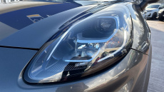 Ford Puma 1.0 EcoBoost Hybrid mHEV Titanium 5dr DCT Petrol Hatchback